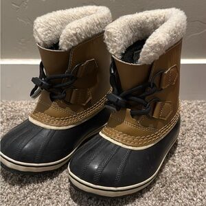 Sorel Snow Boots